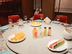 -巴盟人家·内蒙地方菜(华丽家族店)