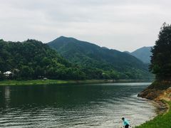 -新安江山水画廊风景区