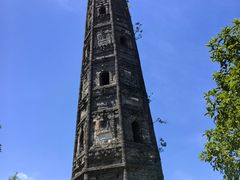 -上海佘山国家森林公园天马山园