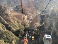 -北京上方山国家森林公园