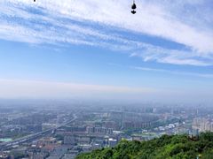 -杭州半山国家森林公园