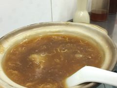 -添發碗仔翅美食