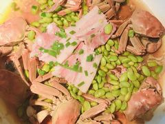 -壹只菜·崇明本地特色菜(崇明南门店)