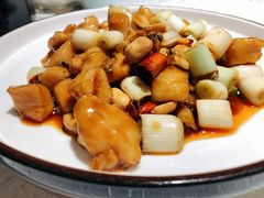 -雲蜀龙阁·金牌水煮鱼(方庄店)