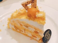 -Cova Ristorante & Caffe(海港城店)