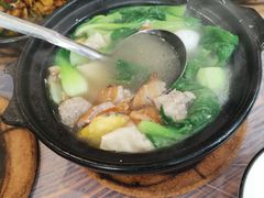 -小时候焗海鲜(鄞州万达店)