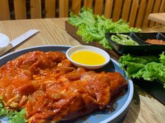 -大壮家原味烤肉(兴华北街店)