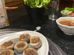 -牛焱·烧肉酒肆(五大道店)