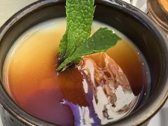 -云海肴·汽锅鸡·云南菜(广安门天虹店)