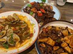 -梁溪河畔·吉府花园(南长街南下塘店)