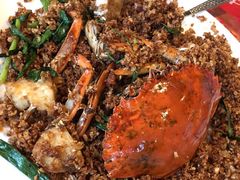 -喜记避风塘炒辣蟹(旗舰店)