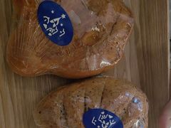 -莫斯科餐厅面包坊(北展店)