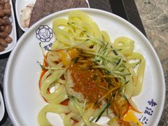 -京穆兰兰州牛肉面·清真(中川机场店)