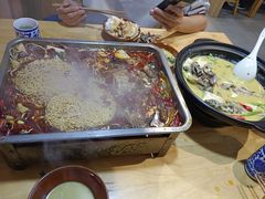 -半步颠川湘·融合菜(商品街店)