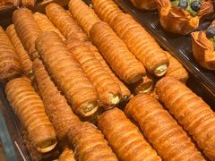 -红跑车HPCBAKERY(汉商店)