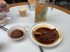 -二泉园老菜馆·百年无锡菜