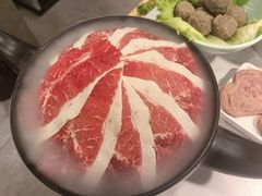 -椰子湾·海南火锅·糟粕醋·椰子鸡(正大广场店)