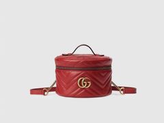 -GUCCI(南京德基店)