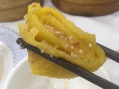 煎甜薄撑-东江海鲜酒家(艺都分店)