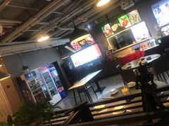 -京城·森鸽排档(双井店)