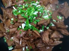 -九华山友谊土菜馆 小资餐厅