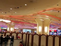 -澳门喜来登大酒店