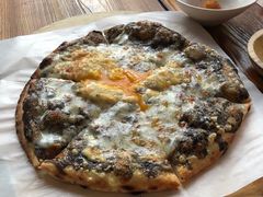 -Mercato莫卡多露台餐厅与酒吧(K11店)