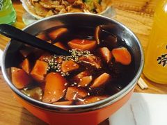 -小二楼炖肠