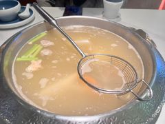 -左庭右院鲜牛肉火锅(新梅广场店)