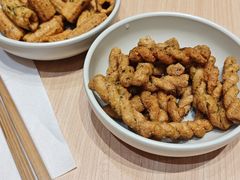 -阿上阿上麻辣香锅&麻辣烫(朝阳蓝色港湾店)