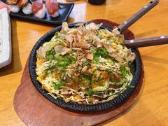 -胜代日本料理(云程巷小区店)