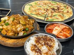 米饭-HONGA HONGA雄家(曹路店)