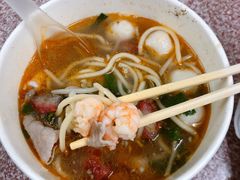 -明月虾面(厦禾路店)