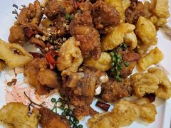 -赵记煎饼卷大葱(东岳店)