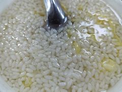 醪糟鸡蛋-王魁腊汁肉夹馍(柿园路店)