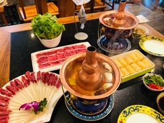 -南门涮肉(上海二店)