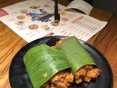 -茶花妹子云南餐厅(北大店)
