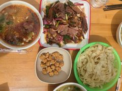 -兄弟俩老李家牛肉汤(总店)