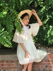 -花开映像儿童摄影