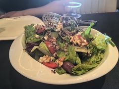 -Efes Turkish & Mediterranean Cuisine 艾菲斯餐厅(陆家嘴店)