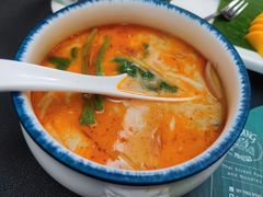 -帕蓝·暹罗料理(大学路店)