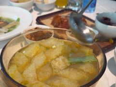 三林塘肉皮砂锅-忆家名门·上海菜(徐家汇店)