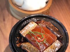 外婆红烧肉-外婆家(静安大悦城店)