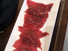-蝎王府羊蝎子(虎坊桥总店)