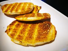 -西街夜油条·麻团包乌饭