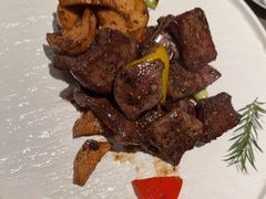 -百富源·海鲜辽菜(和平北大街店)