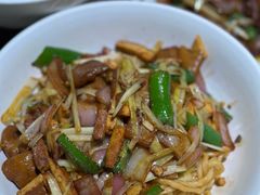 -寻裕记·现炒浇头面(人民广场店)