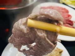 -天桥老金涮肉(牛街店)