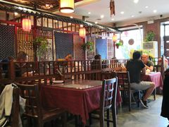 大堂-玉桥餐厅(天坛店)