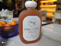 -周三的情书花园餐厅(江北店)